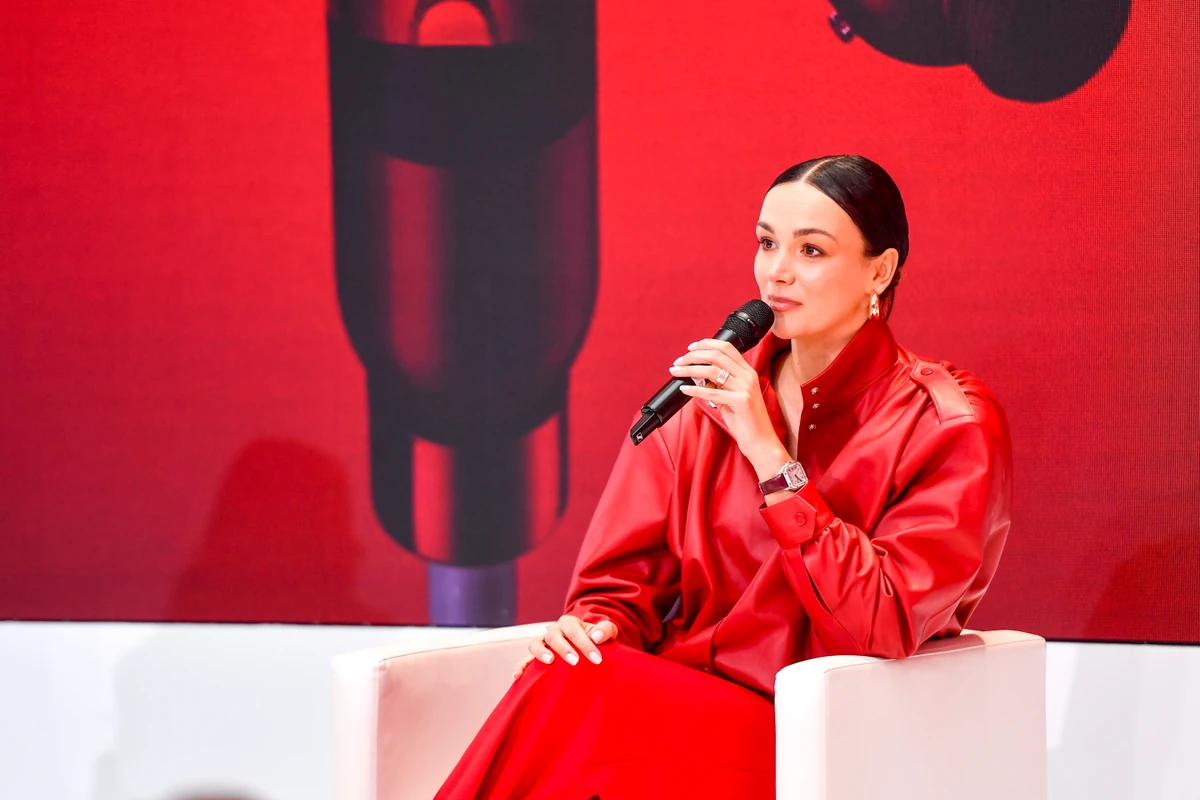 Pierwsza Komunia Święta córki Krupińskiej i Karpiela-Bułecki. Góralskie stroje i rodzinna atmosfera [FOTO]