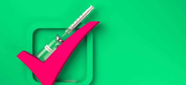 W którym mieście w Polsce jest najwięcej zaszczepionych przeciwko COVID-19?