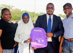 Polaris Bank empowers school girls in Abuja, Kano, Kogi