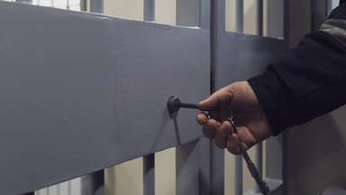 Bunt więźniów w kolonii karnej na południu Rosji