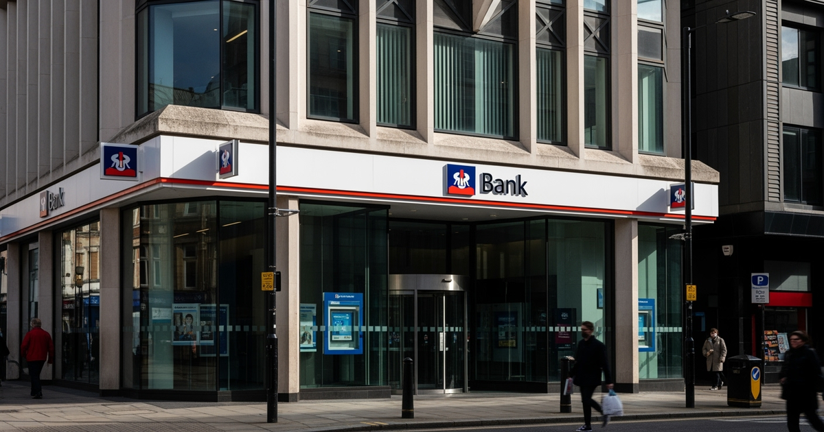 £875 up for grabs as five banks launch switching wars