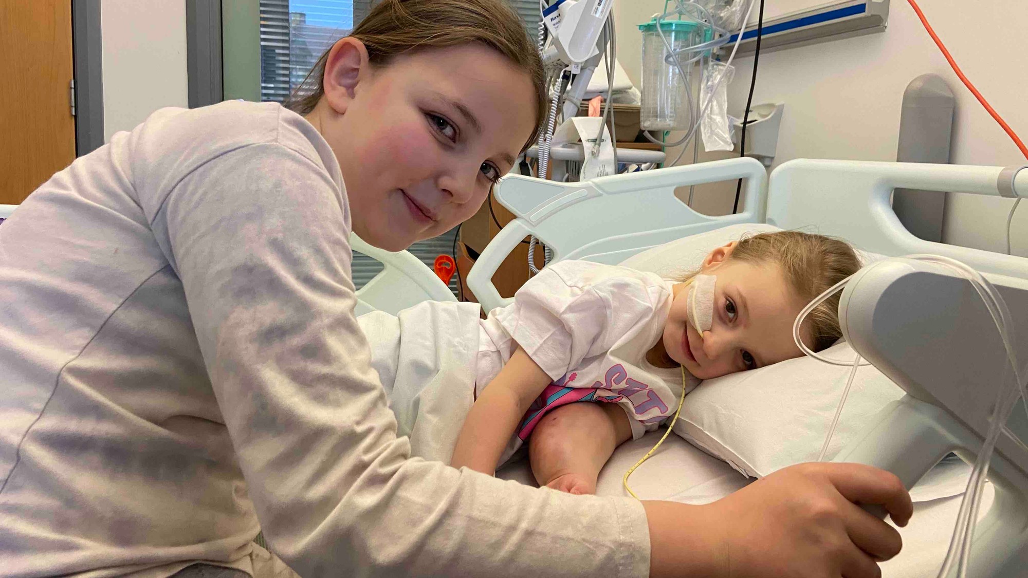 Bonnie diagnostikovali zriedkavú formu rakoviny.