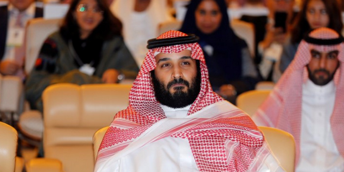 Wealthy Saudi Arabians detained in corruption purge are reportedly being asked to pay for their freedom