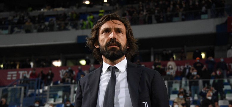 Andrea Pirlo wraca na ławkę trenerską. Będzie pracował w Turcji