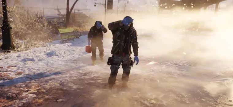 The Division - jakie zmiany przyniesie aktualizacja 1.2?