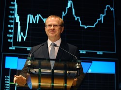 Sobolewski: Możliwe pierwsze przejście firmy z NC na rynek główny GPW