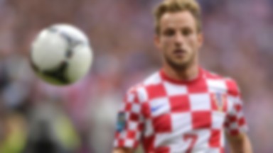 Ivan Rakitić: Hiszpanii brakuje tylko Messiego