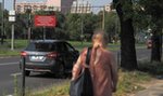 Dla ukochanej wykupił cały billboard! Co na nim napisał?