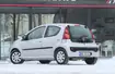 Test Peugeota 107: 107-ka po botoksie