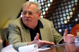 Gudzowaty targuje się o gazociąg jamalski