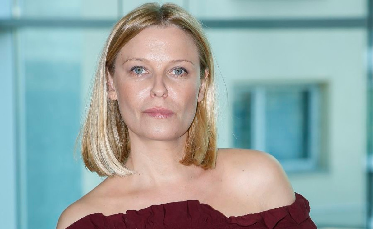 Paulina Młynarska