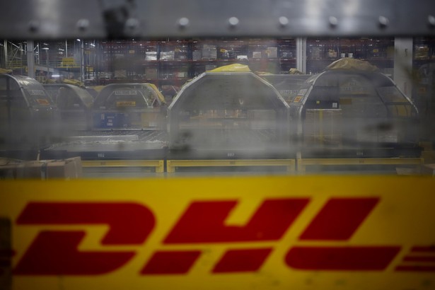 DHL