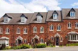 Stamp duty for all first-time buyers of homes under £300,000 has been abolished