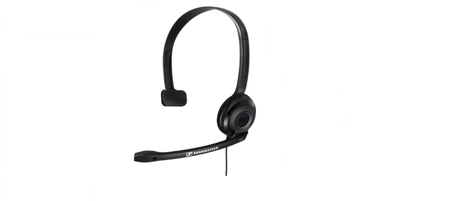 Sennheiser Communications PC 2 Chat