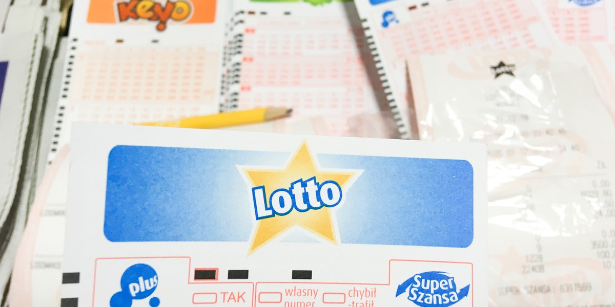 Jeden Polak wygrał więcej niż Iga Świątek! Padła wygrana w lotto.