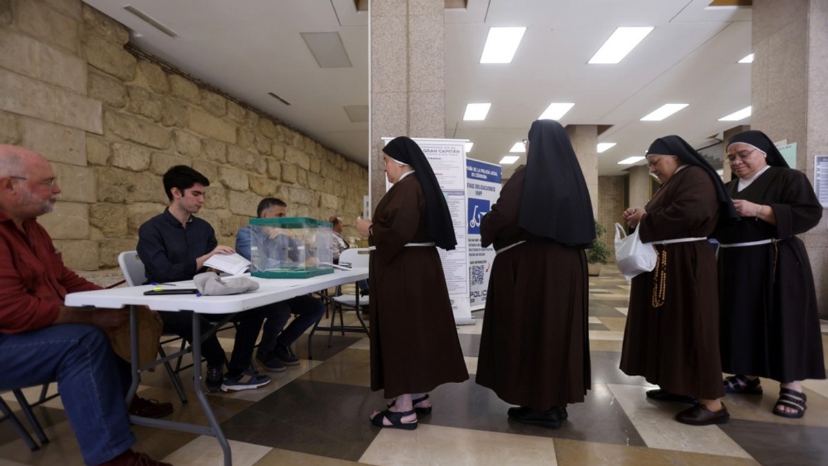 Lokalni izbori u Andaluziji - Kordoba, 17. maj