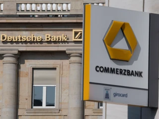 Fuzja Deutsche Banku i Commerzbanku mogła skutkować zwolnieniami i likwidacją oddziałów