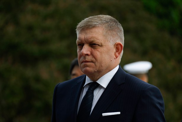 Robert Fico