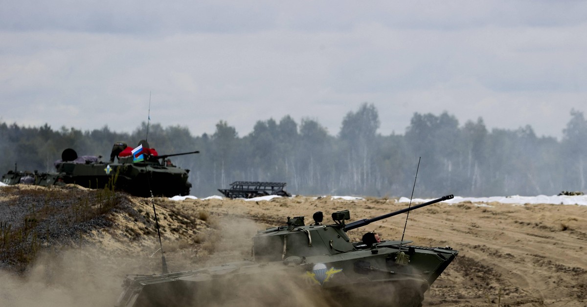 Polska zamyka granicę z Białorusią przez manewry Zapad 2025. Symulują atak na Przesmyk Suwalski