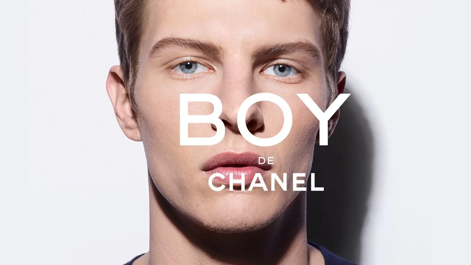 Boy de Chanel - pierwsze kosmetyki do makijażu dla mężczyzn już w Polsce