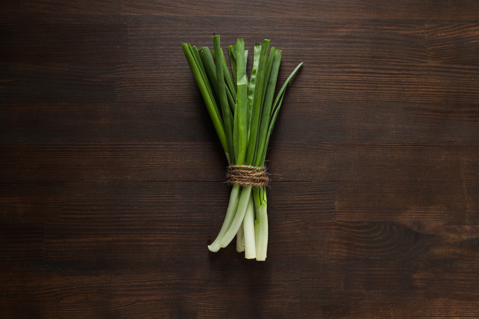 Pestovanie jarnej cibuľky je jednoduché.