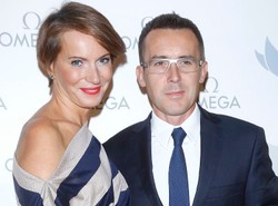 Wojewódzki drwi z żony Kurzajewskiego: Nazwisko dłuższe niż kariera