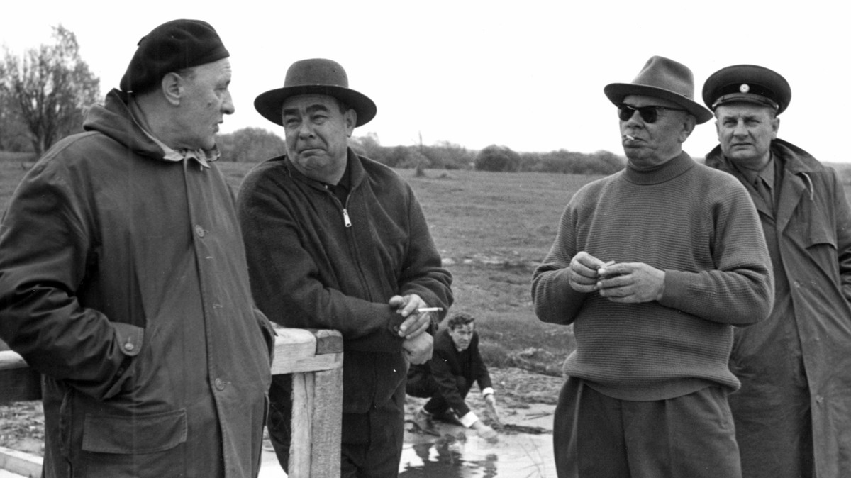Rákosi Mátyás idején börtön járt egy-egy ilyen humorért, Kádár János kedvenc vicce pedig a frászt hozta a kollégáira