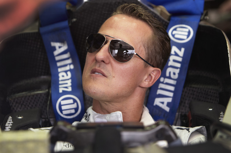 Schumacher kończy karierę