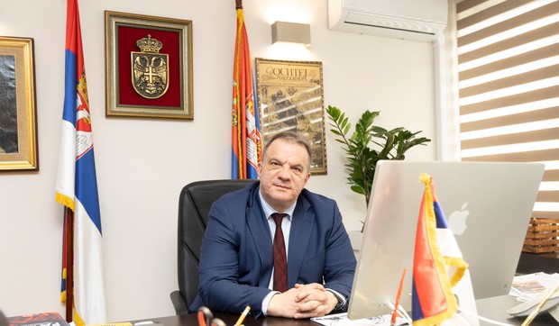 Dejan Vuk Stanković