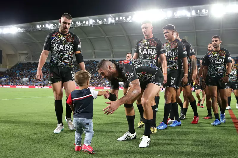 Quaden Bayles / Jason McCawley / GettyImages