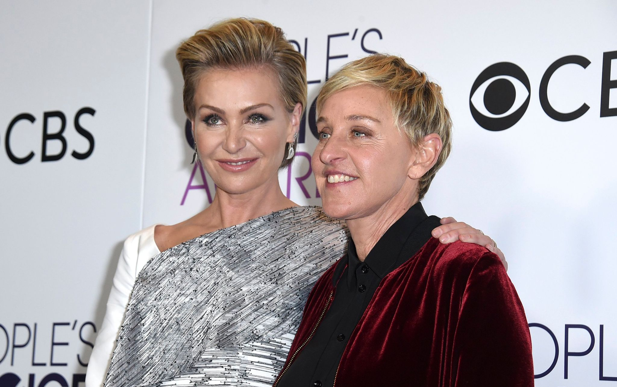 Ellen DeGeneres zieht wegen Trump dauerhaft nach England