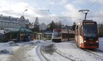 Tak zmieni się pętla tramwajowa w Oliwie