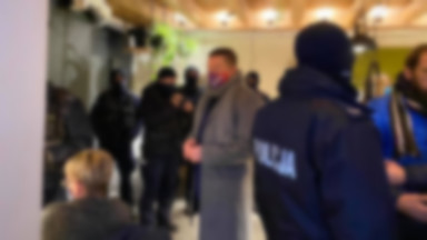Bunt restauratorów z Cieszyna. Otworzyli lokal mimo zakazu, interweniowała policja i sanepid
