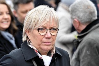 Maile Dworczyka w sprawie Julii Przyłębskiej: Bez zaskoczeń, bez złudzeń, bez nadziei [OPINIA]