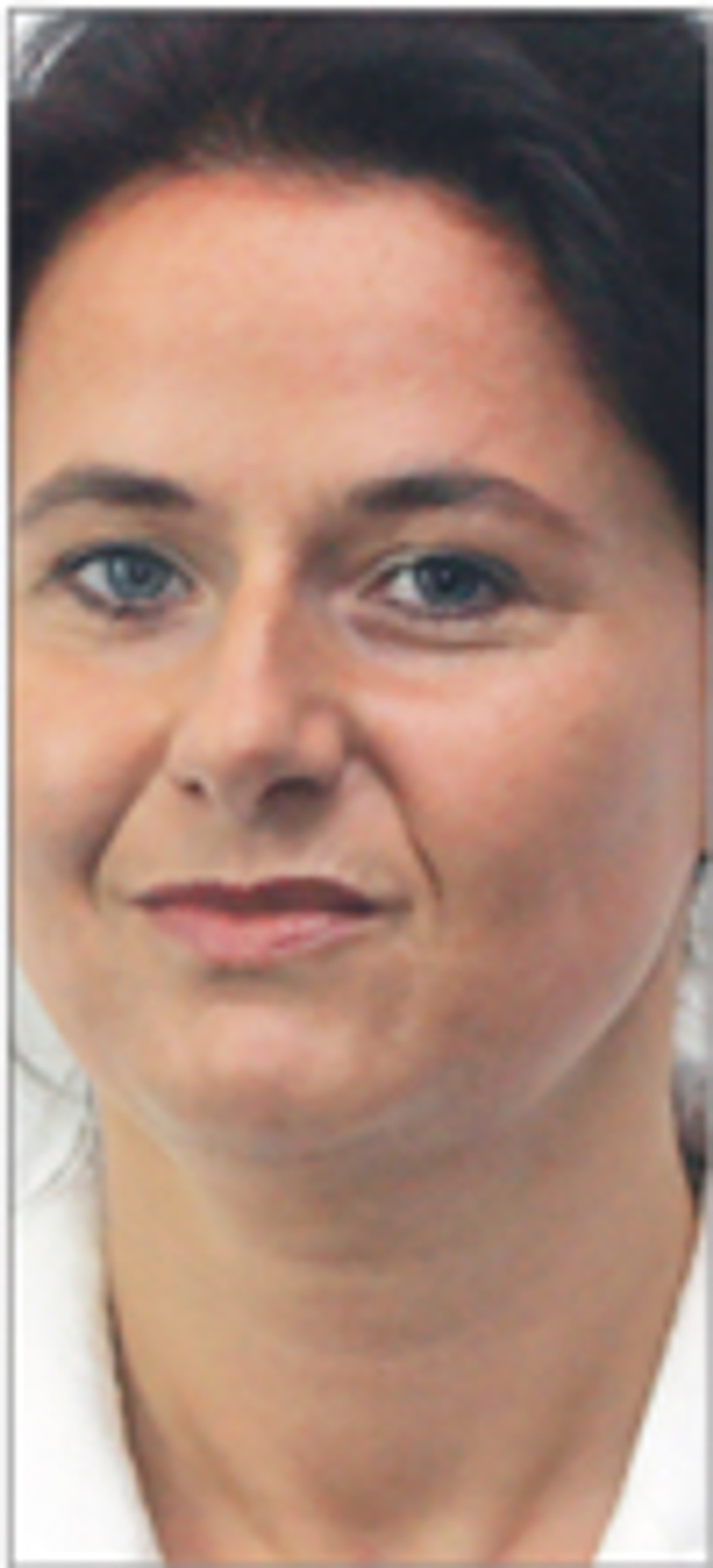 Beata Lisowska