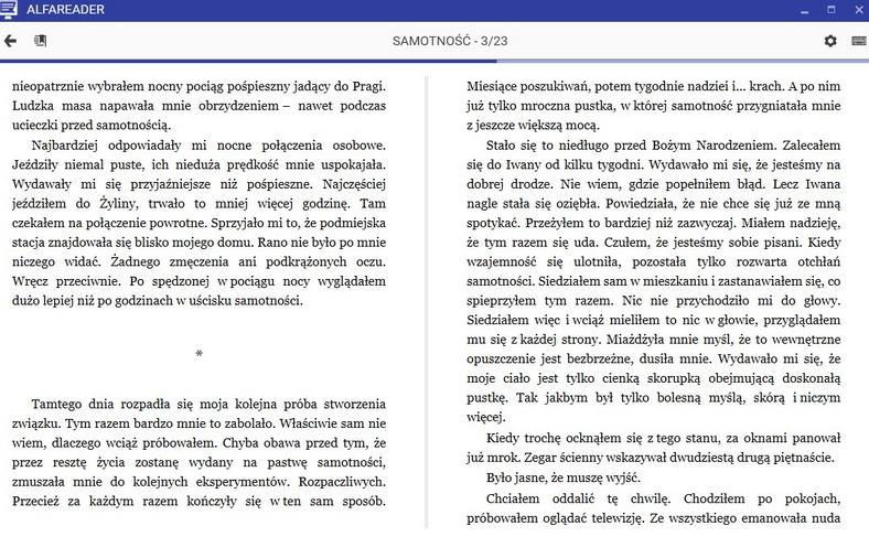 Jaki program do czytania ebooków na PC? Poznaj najlepsze aplikacje