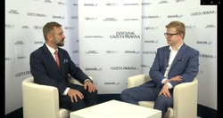 Perkowski: Transformacja energetyczna to ewolucyjny proces