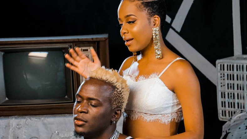 Ringtone angers fans with claims of Nandy aborting Willy Paul's baby