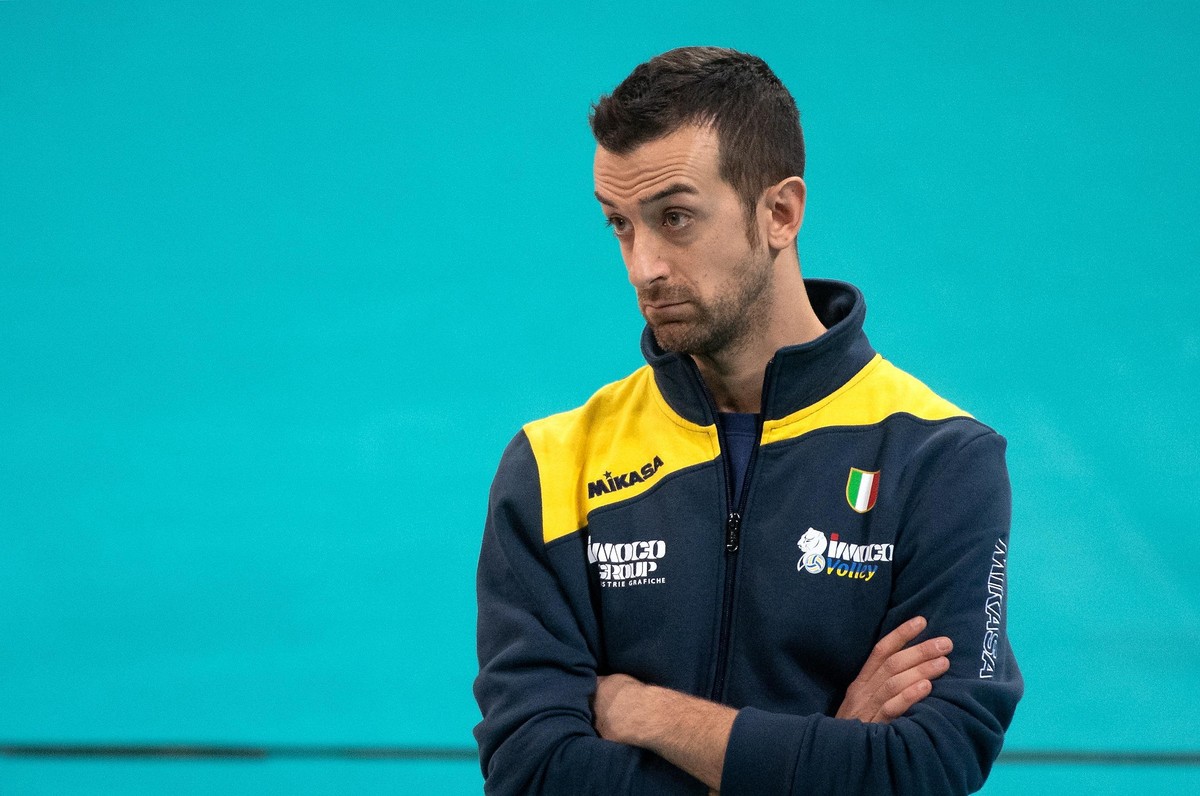 Daniele Santarelli
