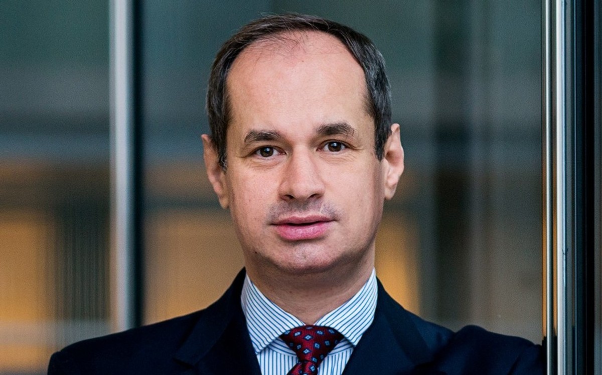 Paweł Magierowski