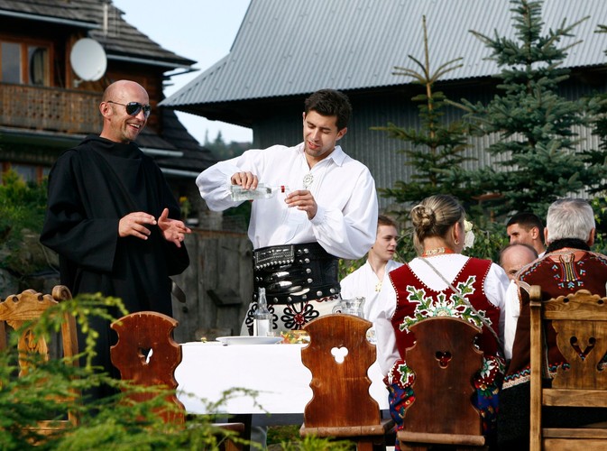 'Szpilki na Giewoncie'