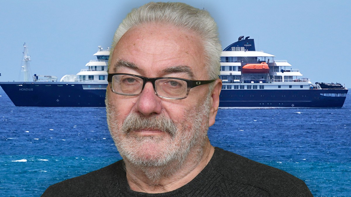 Dr Nestorović o hantavirusu koji se širi kruzerom i seje smrt: Imamo ga i u Srbiji