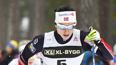 PŚ w biegach: zwycięstwo Marit Bjoergen na 15 km w Falun