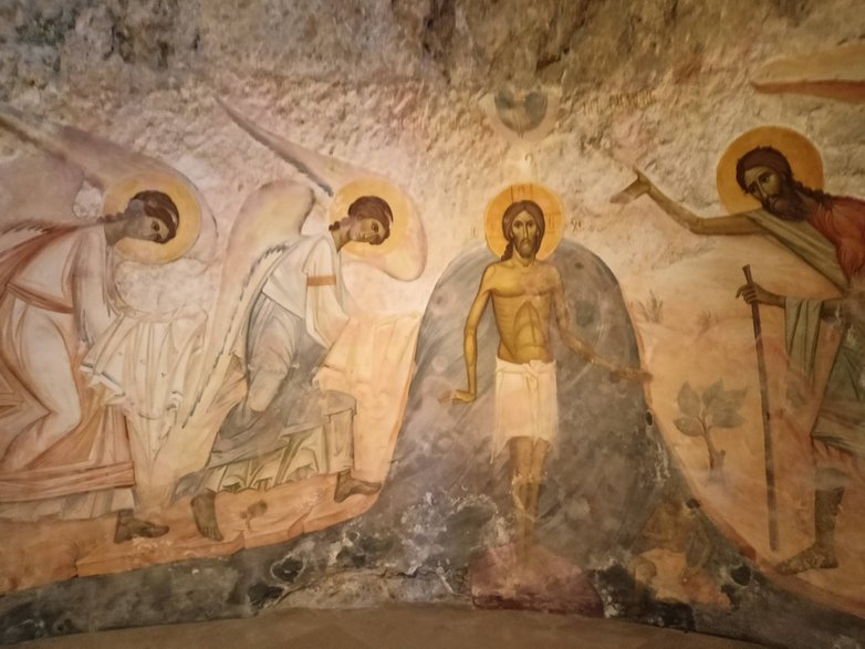  Sanktuarium San Michele Arcangelo w Monte Sant&rsquo;Angelo