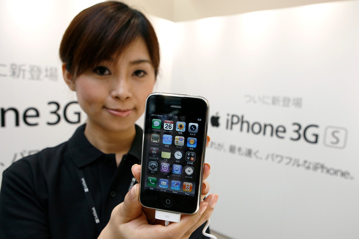 W Polsce i Europie brakuje tegorocznych modeli iPhone’a.