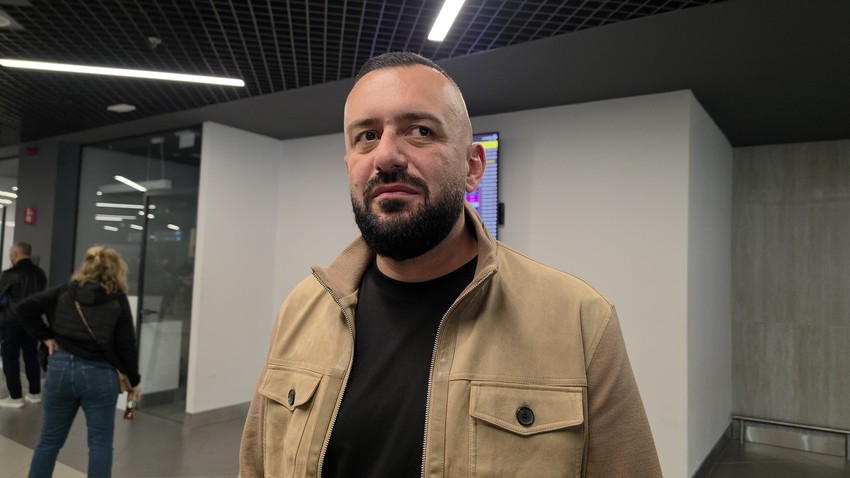 Emir Brunčević