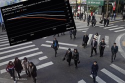 "Demograficzny Titanic". Ten kraj notuje najgorsze wskaźniki dzietności na świecie