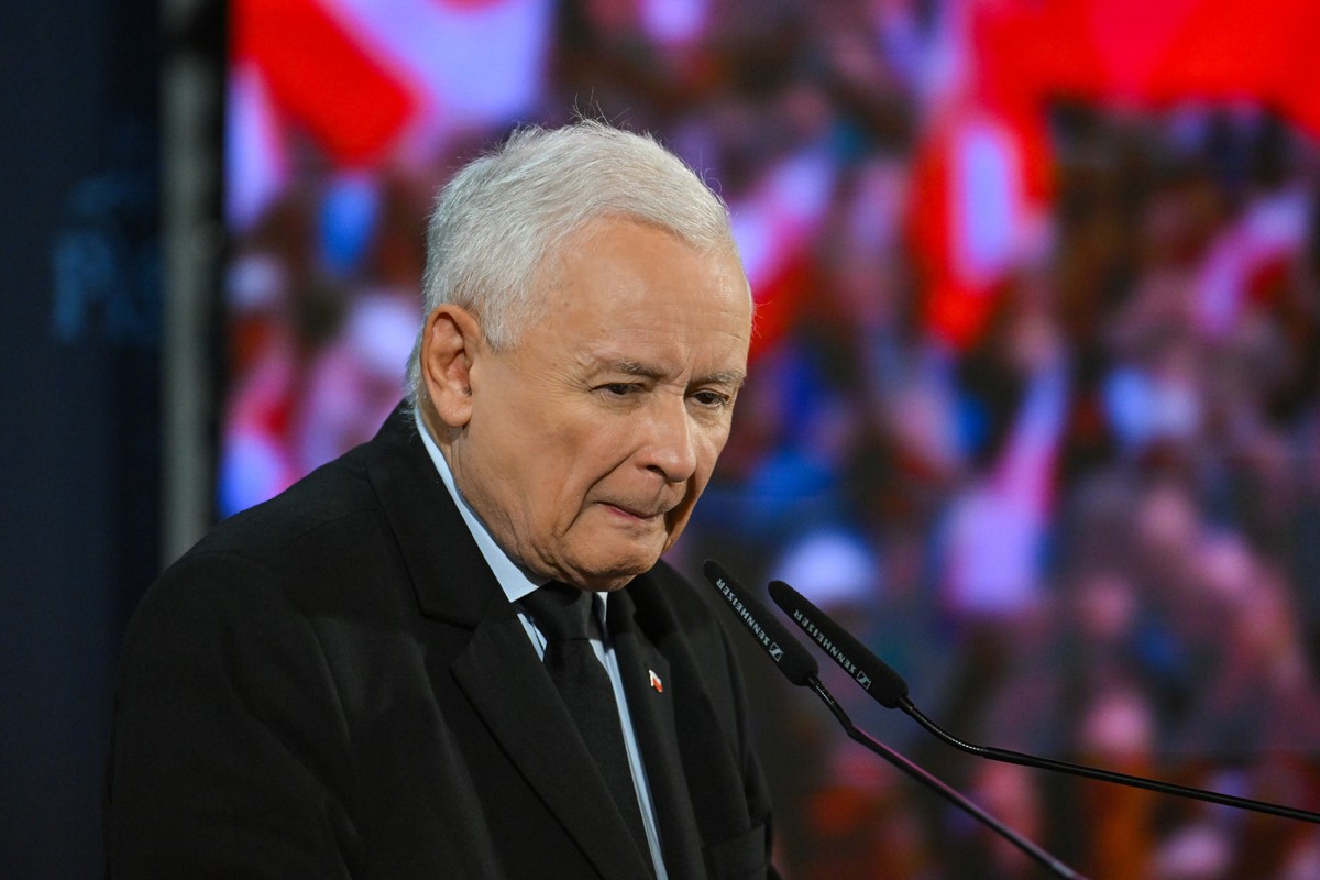 Jest termin przesłuchania Jarosława Kaczyńskiego. Sprawa wyborów kopertowych