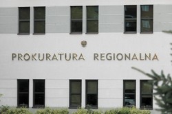 Zarzuty dla syna i synowej Mariana Banasia