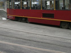 Kup sobie pętlę tramwajową